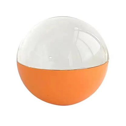 Digital Photo Crystal Ball