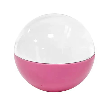 Digital Photo Crystal Ball